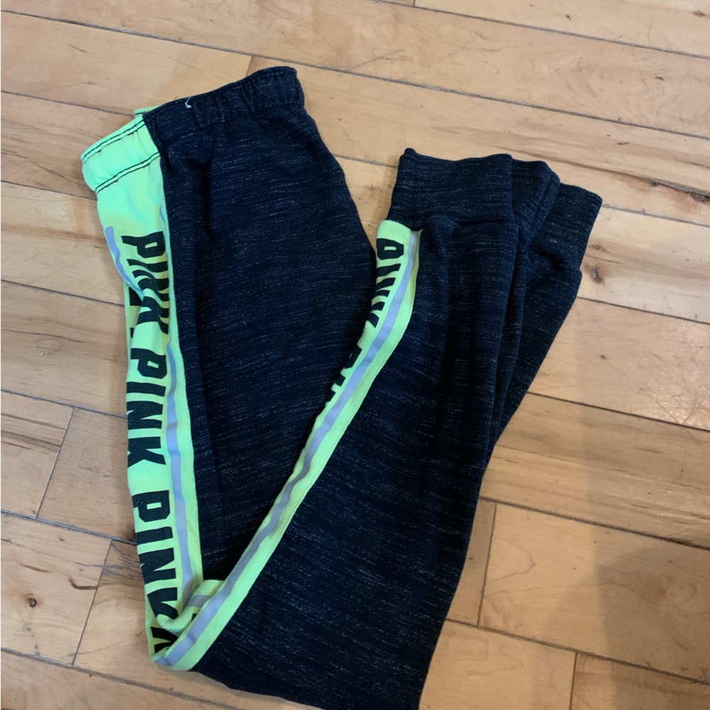 Xs joggers Victoria’s Secret pink